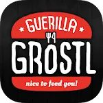 Guerilla Gröstl | Indus Appstore | App Icon