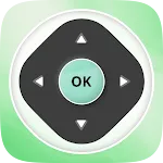 Remote for Bush TV | Indus Appstore | App Icon