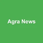 Agra News | Indus Appstore | App Icon