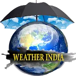 Weather Indiaapp icon