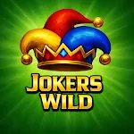 Jokers Wild | Indus Appstore | App Icon