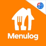 Menulog AU | Food Delivery | Indus Appstore | App Icon