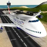 Flight Simulator: Fly Plane 3D | Indus Appstore | App Icon