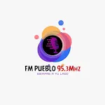 FM Pueblo 95.3 | Indus Appstore | App Icon