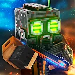 Pixel Strike 3D - FPS Gun Game | Indus Appstore | App Icon