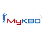 MyKBO Liveapp icon