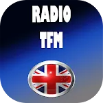 TFM Radio App United Kingdom | Indus Appstore | App Icon