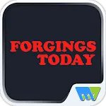 Forgings Today | Indus Appstore | App Icon