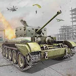 Real Tank Battle: War Games 3D | Indus Appstore | App Icon