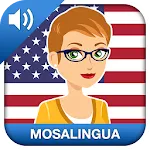 MosaLingua – TOEFL® Test Prep | Indus Appstore | App Icon