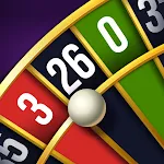 Roulette All Star: Casino Game | Indus Appstore | App Icon