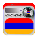 Armenian Radio Station | Indus Appstore | App Icon