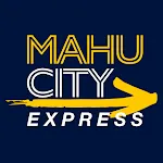 Mahu City Express | Indus Appstore | App Icon