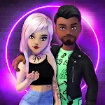 Club Cooee - 3D Avatar Chat | Indus Appstore | App Icon