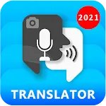 All languages iTranslator | Indus Appstore | App Icon