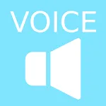 VOICE Speaker | Indus Appstore | App Icon