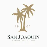 San Joaquin Country Club | Indus Appstore | App Icon