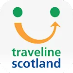 Traveline Scotlandapp icon