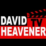 David Heavener TV | Indus Appstore | App Icon