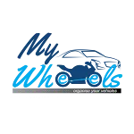 My Wheels | Indus Appstore | App Icon