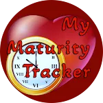 My Maturity Tracker | Indus Appstore | App Icon