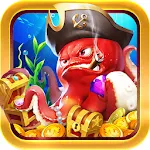 Fish Fury: The Dark Ocean | Indus Appstore | App Icon