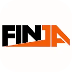 Finja | Indus Appstore | App Icon