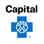 Capital Blue Cross | Indus Appstore | App Icon