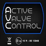 Active Valve Control | Indus Appstore | App Icon