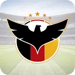 German Soccer live | Indus Appstore | App Icon