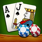 Blackjack 21: Pro Blackjack | Indus Appstore | App Icon