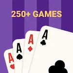 Solitaire Super Pack | Indus Appstore | App Icon