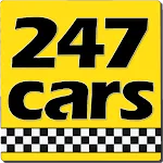 247 cars | Indus Appstore | App Icon