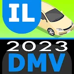 Illinois DMV Permit Test | Indus Appstore | App Icon