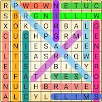 Word Search 2021 | Indus Appstore | App Icon