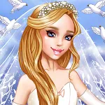 Cinderella Wedding Dress Up | Indus Appstore | App Icon