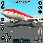 City Pilot Airplane Journey | Indus Appstore | App Icon