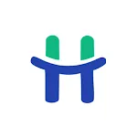 HappyPay: Shop, Travel & Pay | Indus Appstore | App Icon