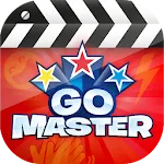 Go Master youtubers | Indus Appstore | App Icon