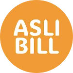 Asli Bill - Quick Billing App | Indus Appstore | App Icon