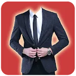 Man Blazer Photo Suit | Indus Appstore | App Icon