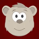 Theodore for Kids: cute bear | Indus Appstore | App Icon