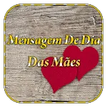 Mensagem De Dia Das Mães | Indus Appstore | App Icon