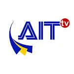 AIT TV | Indus Appstore | App Icon