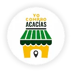 Yo Compro Acacías | Indus Appstore | App Icon