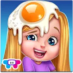 Chef Kids - Cook Yummy Food | Indus Appstore | App Icon