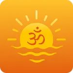 Mantra Time - Wake with mantra | Indus Appstore | App Icon