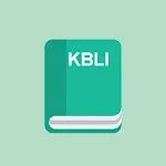 KBLI Indonesia | Indus Appstore | App Icon