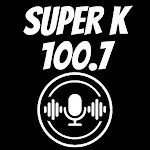 100.7 super | Indus Appstore | App Icon