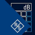 dB Calculator | Indus Appstore | App Icon